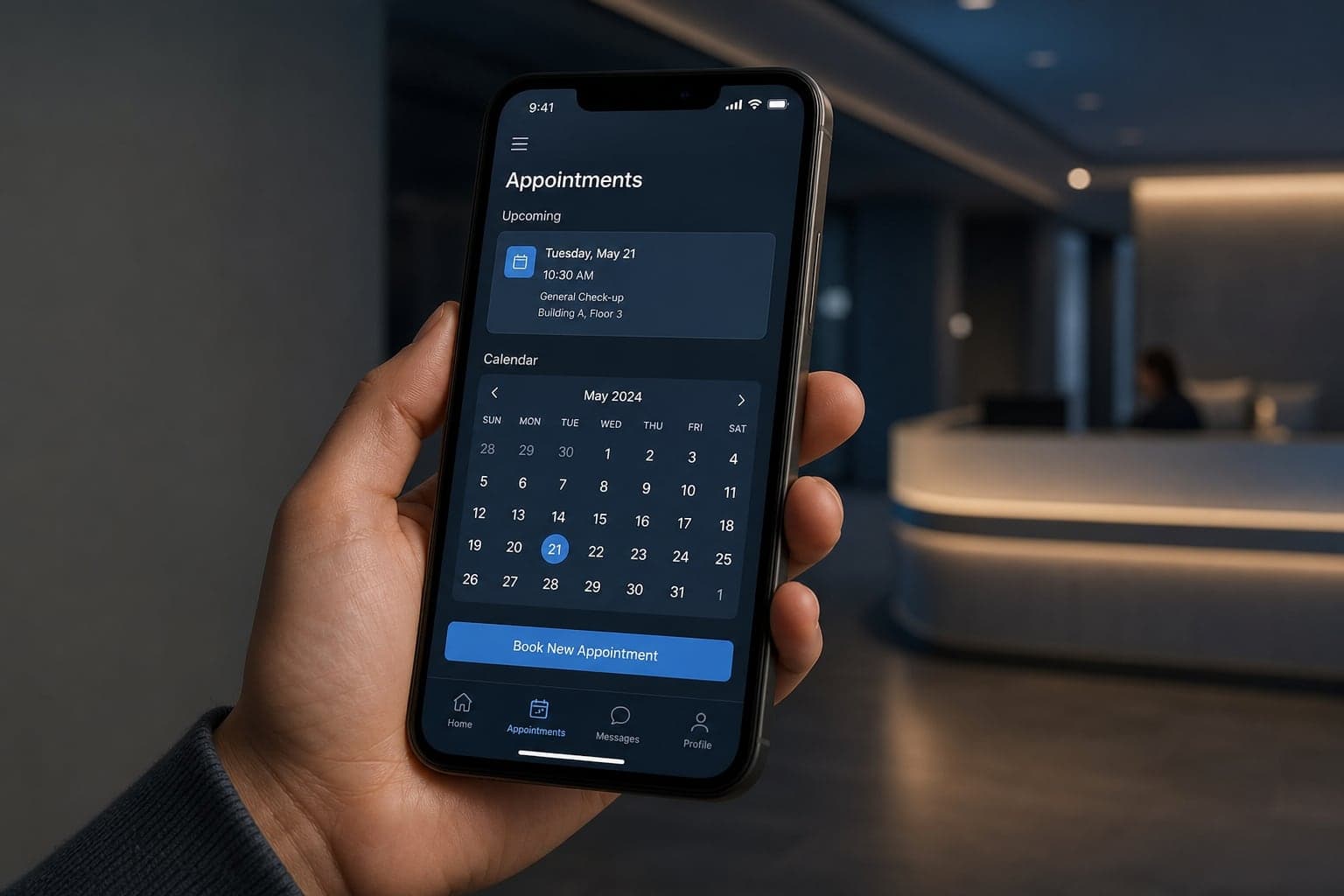 Pulse Health