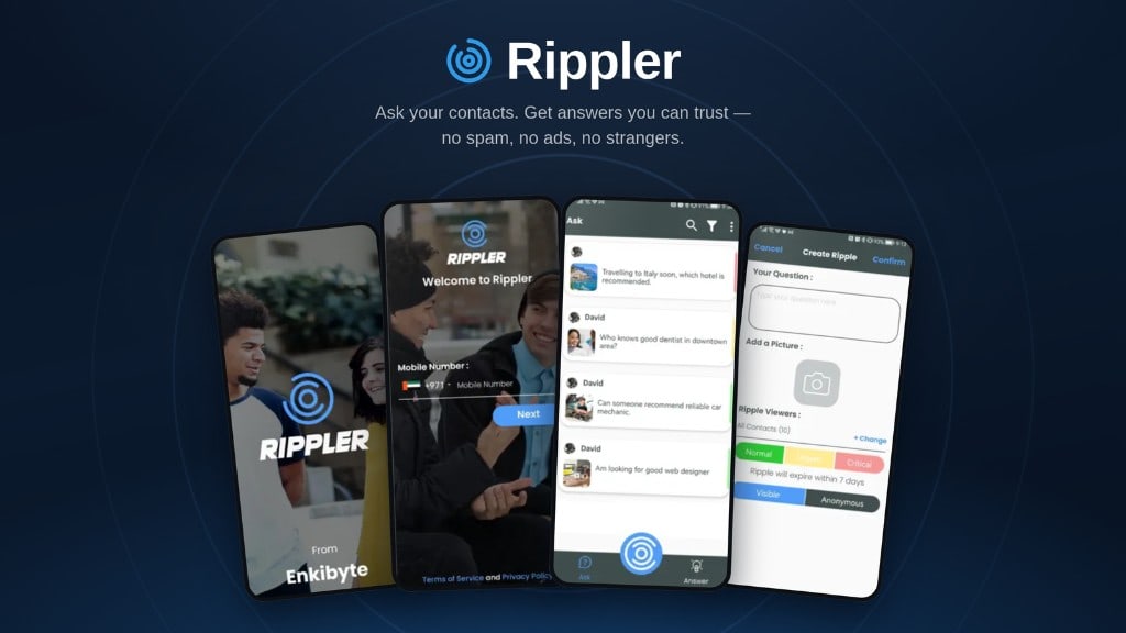 Rippler